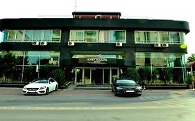 Kndf Marine Hotel